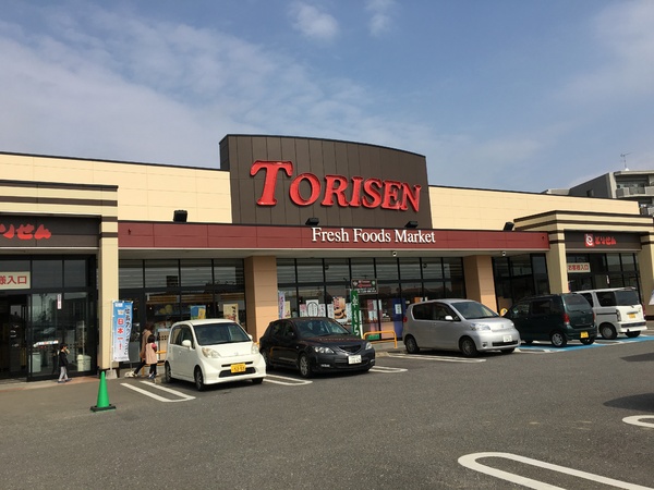 つくばみらい市陽光台２丁目の新築一戸建(とりせんみらい平店)