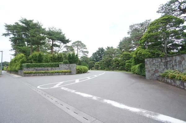 つくばみらい市陽光台２丁目の新築一戸建(茨城ゴルフ倶楽部)