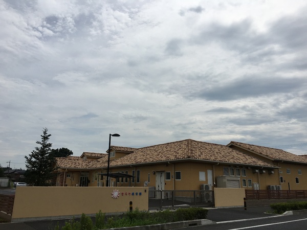 つくばみらい市陽光台２丁目の新築一戸建(きらり保育園)