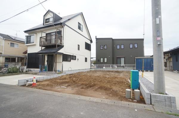 つくばみらい市陽光台２丁目の新築一戸建