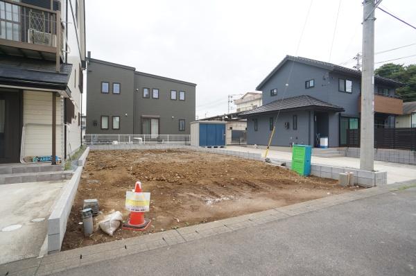 つくばみらい市陽光台２丁目の新築一戸建