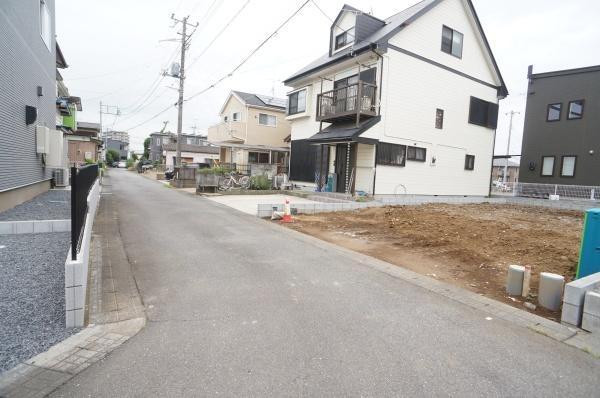 つくばみらい市陽光台２丁目の新築一戸建