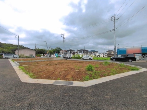 土浦市高岡の新築一戸建