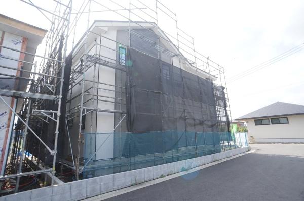 つくば市上横場の新築一戸建