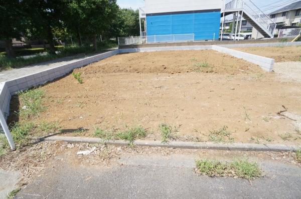 龍ケ崎市平台４丁目の新築一戸建