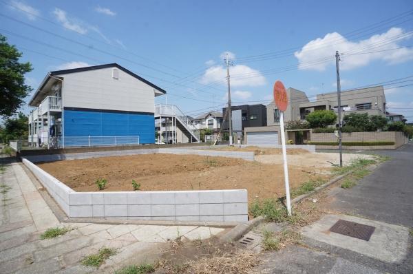 龍ケ崎市平台４丁目の新築一戸建