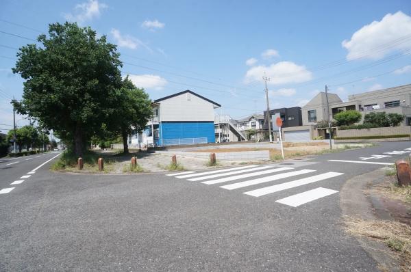 龍ケ崎市平台４丁目の新築一戸建