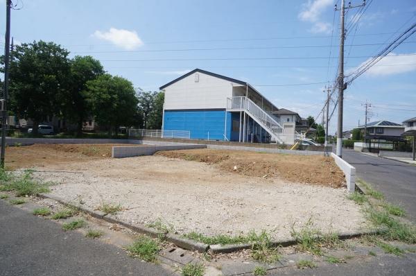 龍ケ崎市平台４丁目の新築一戸建