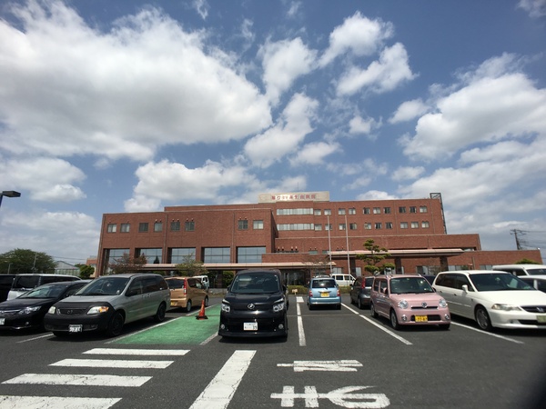 龍ケ崎市松ケ丘１丁目の新築一戸建(龍ケ崎済生会病院)