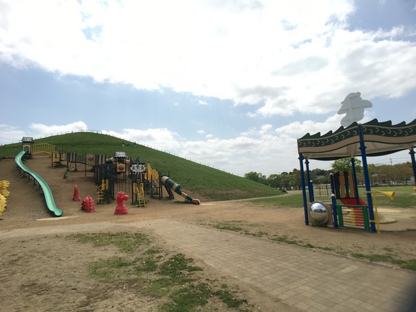 龍ケ崎市松ケ丘１丁目の新築一戸建(龍ケ岡公園)