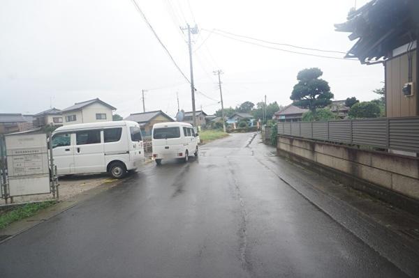 つくば市前野の新築一戸建