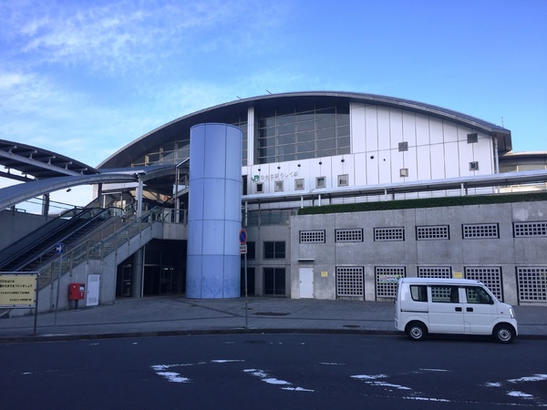 牛久市上柏田１丁目の新築一戸建(ひたち野うしく駅(JR常磐線))
