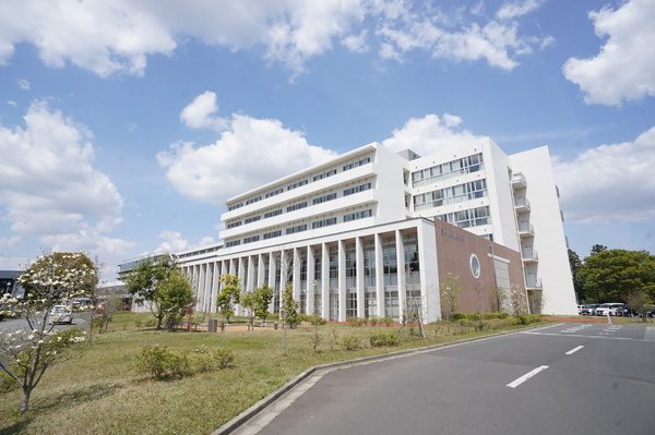 牛久市上柏田１丁目の新築一戸建(常仁会牛久愛和総合病院)