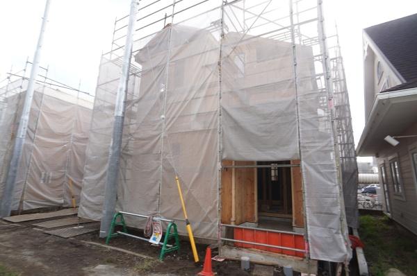 つくば市花畑３丁目の新築一戸建