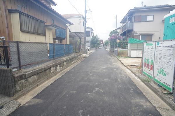 取手市新取手１丁目の新築一戸建