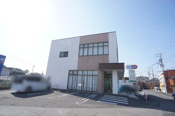 取手市新取手１丁目の新築一戸建(筑波銀行西取手支店)