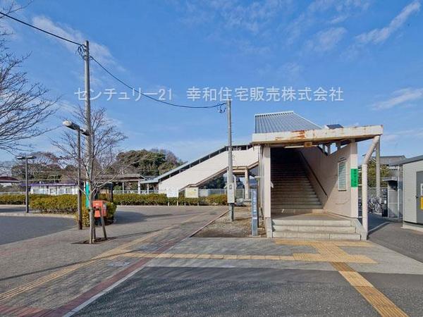 我孫子市新木野３丁目の新築一戸建(新木駅(JR成田線))