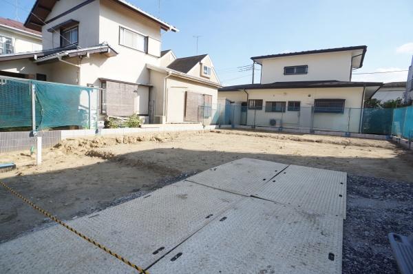 我孫子市新木野3丁目の新築一戸建