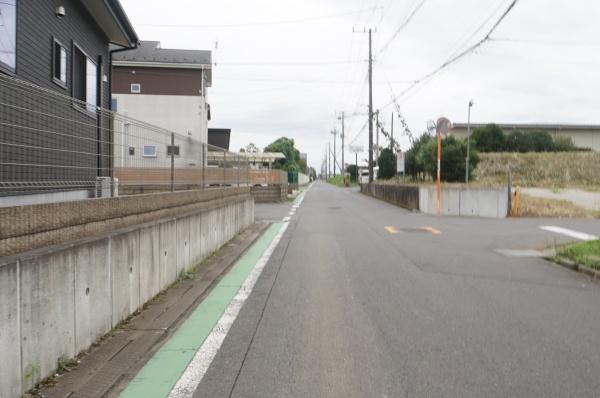 稲敷郡阿見町大字阿見の新築一戸建