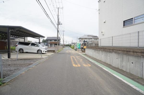 稲敷郡阿見町大字阿見の新築一戸建