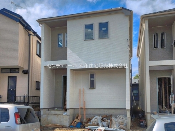 我孫子市湖北台１丁目の新築一戸建