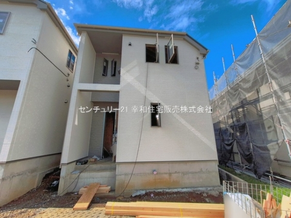 我孫子市湖北台１丁目の新築一戸建