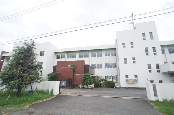 つくばみらい市谷井田字北耕地の新築一戸建(つくばみらい市立わかくさ幼稚園)