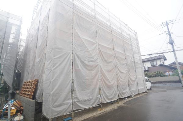 つくば市谷田部の新築一戸建