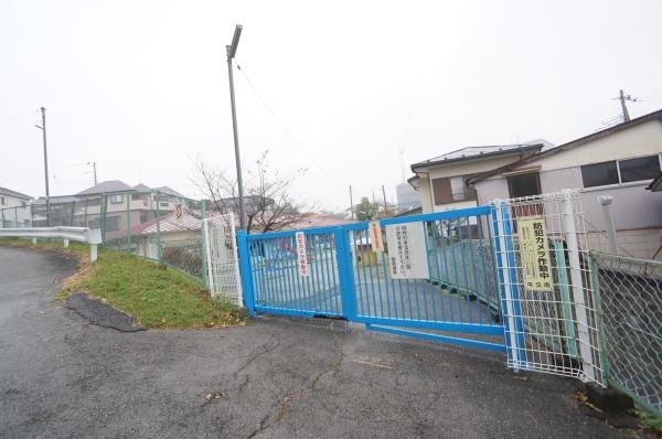 牛久市田宮町の新築一戸建(ふたばランド保育園)