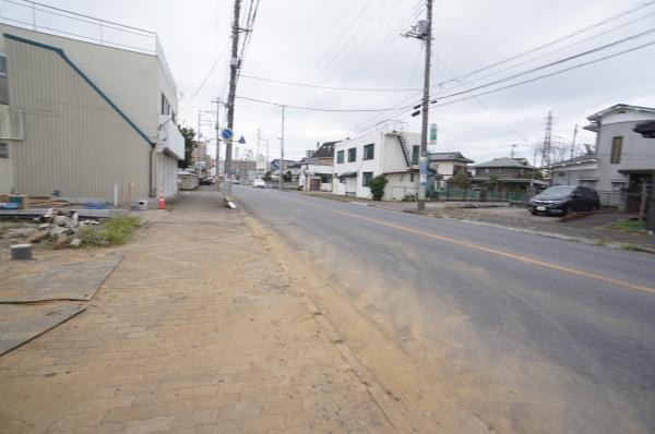 土浦市中央２丁目の新築一戸建