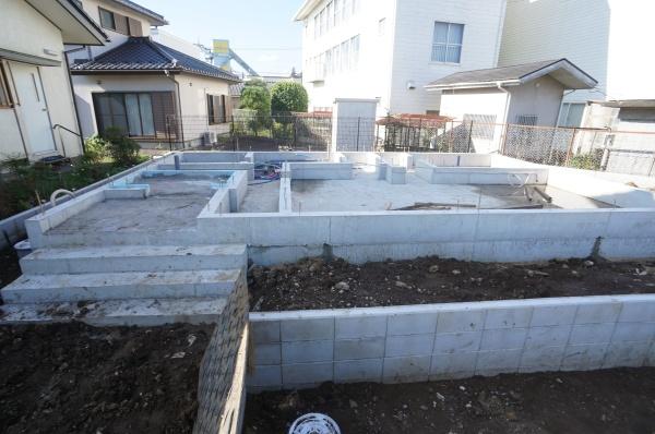 土浦市乙戸南3丁目の新築一戸建