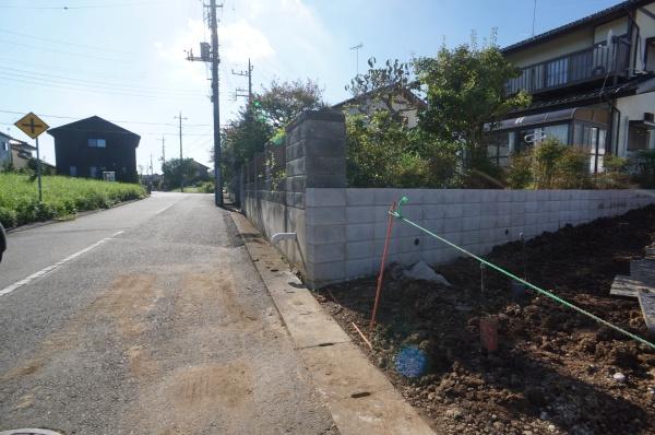 土浦市乙戸南３丁目の新築一戸建