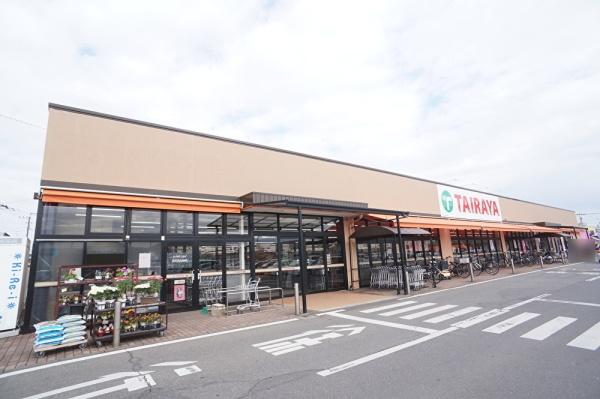つくば市高崎の新築一戸建(TAIRAYA茎崎店)