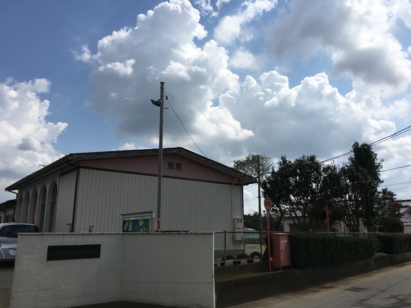 つくば市高崎の新築一戸建(つくば市立高見原保育所)
