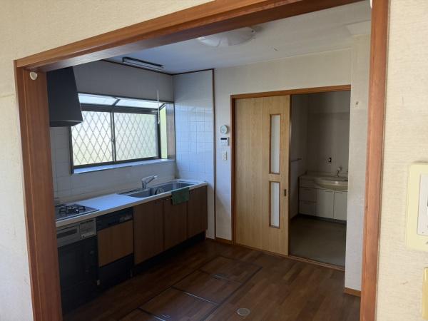 取手市長兵衛新田の中古一戸建て