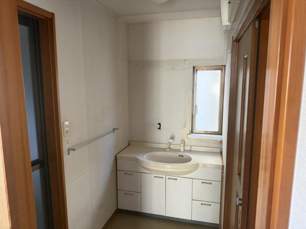 取手市長兵衛新田の中古一戸建て