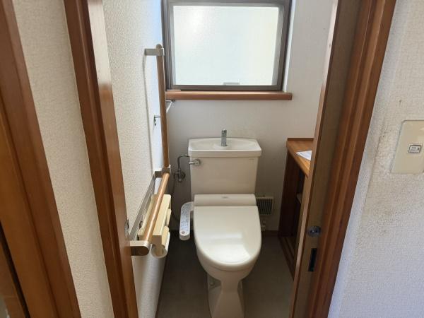取手市長兵衛新田の中古一戸建て