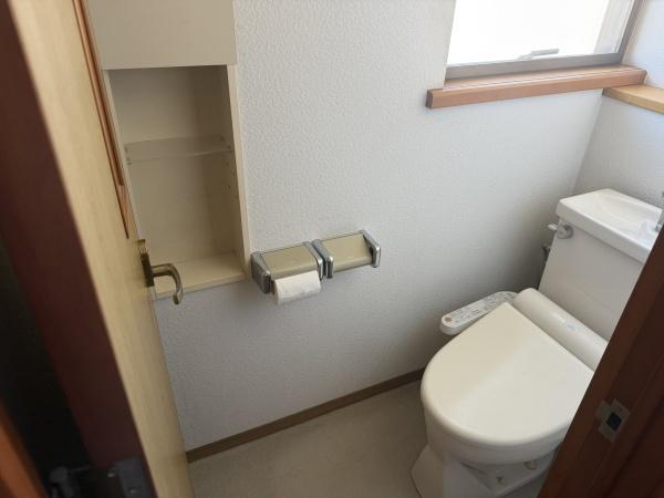 取手市長兵衛新田の中古一戸建て