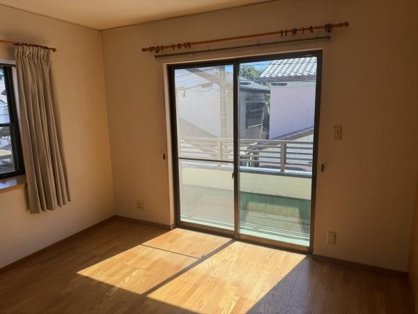 取手市長兵衛新田の中古一戸建て