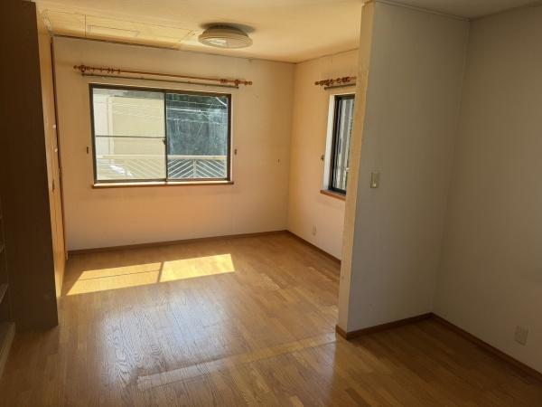 取手市長兵衛新田の中古一戸建て
