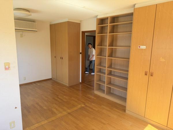取手市長兵衛新田の中古一戸建て