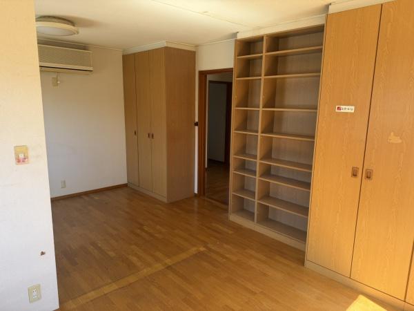 取手市長兵衛新田の中古一戸建て