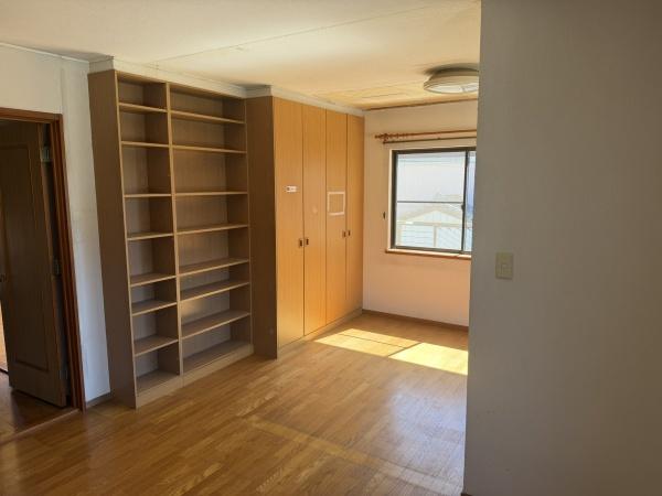 取手市長兵衛新田の中古一戸建て