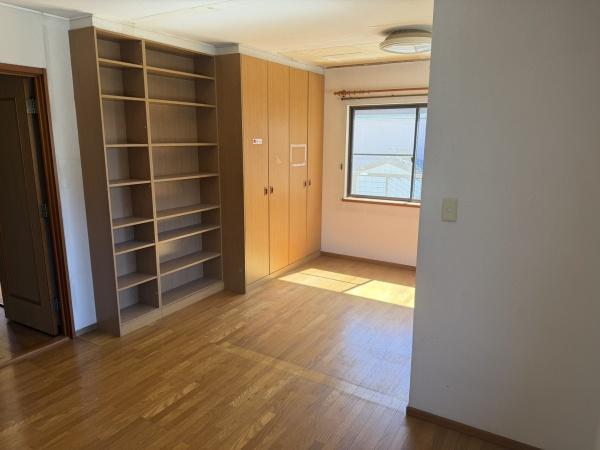 取手市長兵衛新田の中古一戸建て