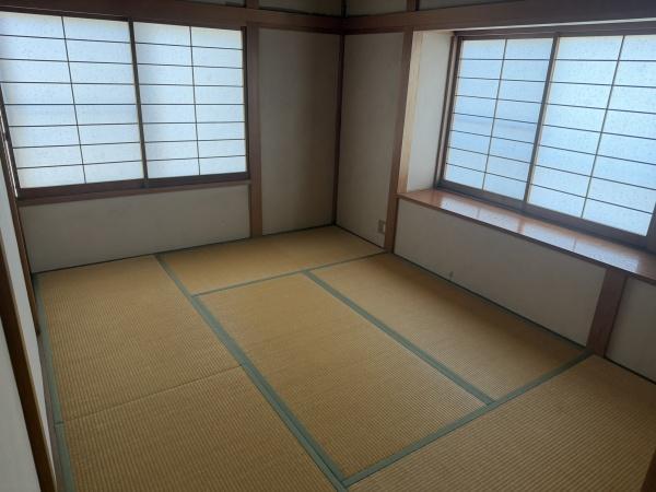 取手市長兵衛新田の中古一戸建て