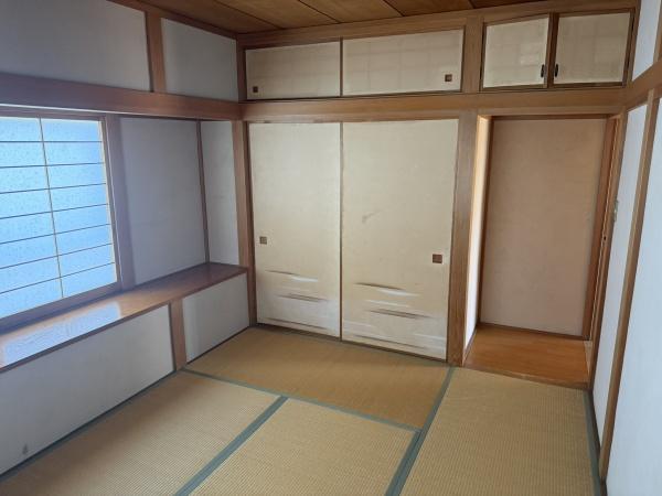 取手市長兵衛新田の中古一戸建て