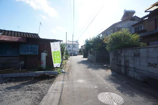 土浦市中村南１丁目の新築一戸建