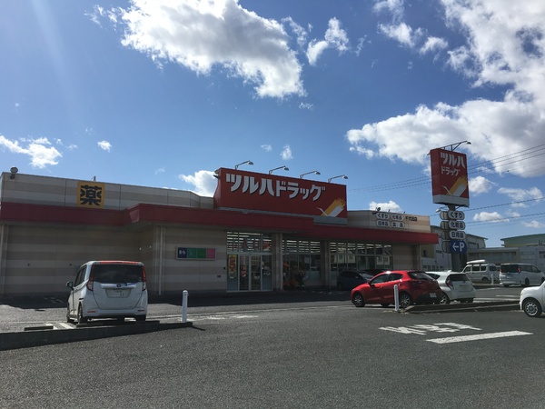 かすみがうら市下稲吉の新築一戸建(ツルハドラッグ千代田店)