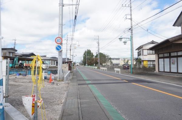 かすみがうら市下稲吉の新築一戸建