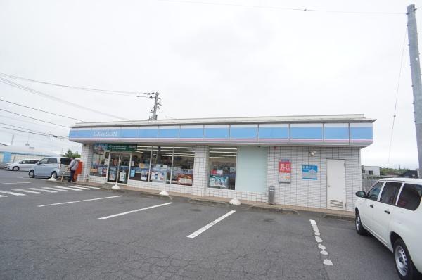 かすみがうら市下稲吉の新築一戸建(ローソン千代田稲吉店)